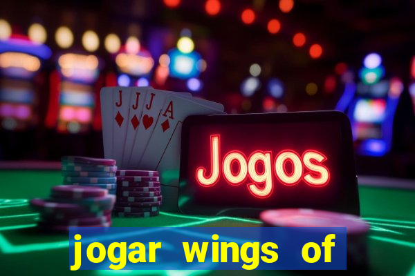 jogar wings of iguazu demo